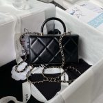 chanel as4469 mini box bag shiny calfskin gold tone metal black 002 luxibags.ru .jpg