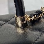 chanel as4469 mini box bag shiny calfskin gold tone metal black 005 luxibags.ru .jpg