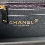 chanel as4469 mini box bag shiny calfskin gold tone metal black 008 luxibags.ru .jpg