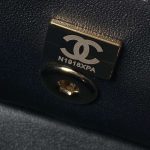 chanel as4469 mini box bag shiny calfskin gold tone metal black 009 luxibags.ru .jpg