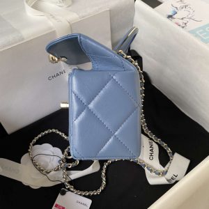 chanel as4469 mini box bag shiny calfskin gold tone metal blue 006 luxibags.ru .jpg