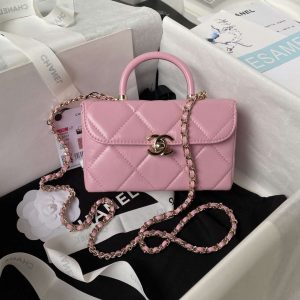 chanel as4469 mini box bag shiny calfskin gold tone metal pink 001 luxibags.ru .jpg
