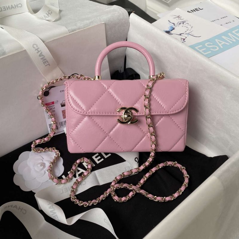chanel as4469 mini box bag shiny calfskin gold tone metal pink 001 luxibags.ru .jpg