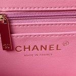 chanel as4469 mini box bag shiny calfskin gold tone metal pink 008 luxibags.ru .jpg