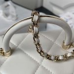 chanel as4469 mini box bag shiny calfskin gold tone metal white 004 luxibags.ru .jpg