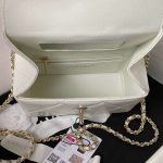 chanel as4469 mini box bag shiny calfskin gold tone metal white 007 luxibags.ru .jpg