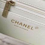 chanel as4469 mini box bag shiny calfskin gold tone metal white 008 luxibags.ru .jpg