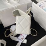 chanel as4469 mini box bag shiny calfskin gold tone metal white 009 luxibags.ru .jpg