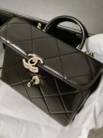 chanel as4469 small box bag shiny calfskin gold tone metal black 002 luxibags.ru .jpg