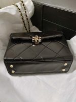 chanel as4469 small box bag shiny calfskin gold tone metal black 007 luxibags.ru .jpg
