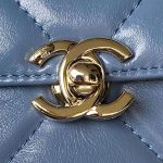 chanel as4469 small box bag shiny calfskin gold tone metal blue 03 luxibags.ru .jpg