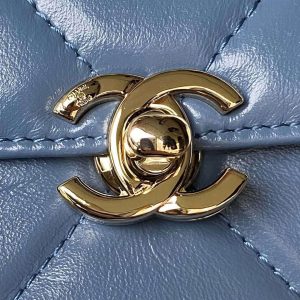 chanel as4469 small box bag shiny calfskin gold tone metal blue 03 luxibags.ru .jpg