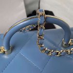 chanel as4469 small box bag shiny calfskin gold tone metal blue 04 luxibags.ru .jpg