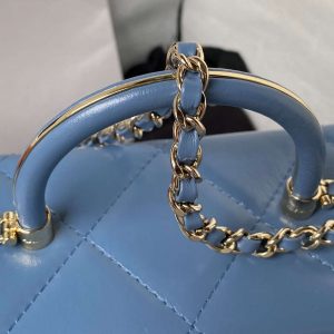 chanel as4469 small box bag shiny calfskin gold tone metal blue 04 luxibags.ru .jpg