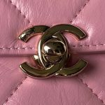 chanel as4469 small box bag shiny calfskin gold tone metal pink 03 luxibags.ru .jpg