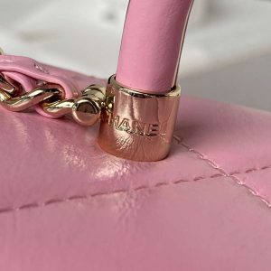 chanel as4469 small box bag shiny calfskin gold tone metal pink 05 luxibags.ru .jpg
