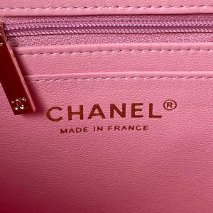 chanel as4469 small box bag shiny calfskin gold tone metal pink 08 luxibags.ru .jpg