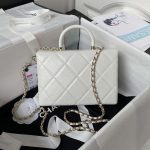 chanel as4469 small box bag shiny calfskin gold tone metal white 02 luxibags.ru .jpg