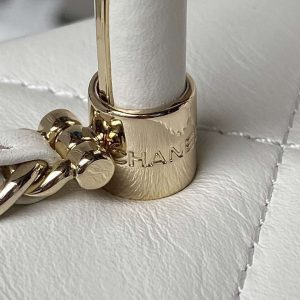 chanel as4469 small box bag shiny calfskin gold tone metal white 04 luxibags.ru .jpg