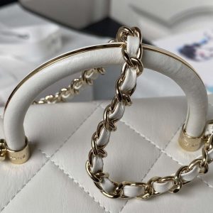 chanel as4469 small box bag shiny calfskin gold tone metal white 05 luxibags.ru .jpg