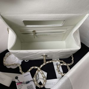 chanel as4469 small box bag shiny calfskin gold tone metal white 07 luxibags.ru .jpg