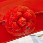 chanel as4498 clutch flap bag patent calfskin gold metal red 008 luxibags.ru .jpg