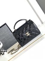 chanel as4511 patent calfskin gold tone metal black 01 luxibags.ru .jpg