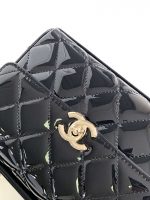 chanel as4511 patent calfskin gold tone metal black 05 luxibags.ru .jpg
