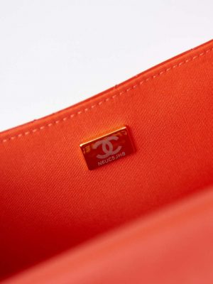 chanel as4511 patent calfskin gold tone metal red 009 luxibags.ru .jpg