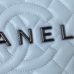chanel as4579 star handbag metallic lambskin black metal white 004 luxibags.ru .jpg