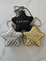 chanel as4579 star handbag metallic lambskin gold metal black 010 luxibags.ru .jpg