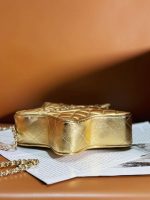 chanel as4579 star handbag metallic lambskin gold metal gold 004 luxibags.ru .jpg