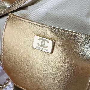chanel as4579 star handbag metallic lambskin gold metal gold 009 luxibags.ru .jpg