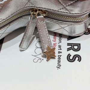 chanel as4579 star handbag metallic lambskin gold metal silver 007 luxibags.ru .jpg