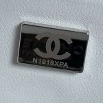 chanel as4579 star handbag metallic lambskin gold metal whtie 008 luxibags.ru .jpg