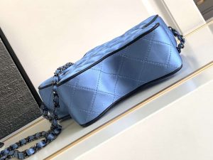 chanel as4579 star handbag satin black tone metal blue 004 luxibags.ru .jpg