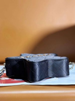 chanel as4579 star handbag satin gold tone metal black 004 luxibags.ru .jpg