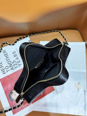 chanel as4579 star handbag satin gold tone metal black 005 luxibags.ru .jpg