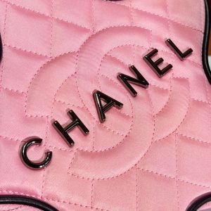 chanel as4579 star handbag satin gold tone metal pink 007 luxibags.ru .jpg