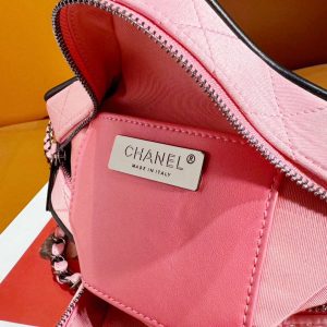 chanel as4579 star handbag satin gold tone metal pink 008 luxibags.ru .jpg