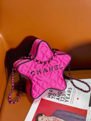 chanel as4579 star handbag satin gold tone metal rose red 002 5a1d938e 4e29 4443 a166 79c01748dc57 luxibags.ru .jpg