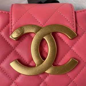 chanel as4609 small messenger bag lambskin red 003 luxibags.ru .jpg
