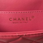 chanel as4609 small messenger bag lambskin red 008 luxibags.ru .jpg