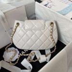 chanel as4609 small messenger bag lambskin white 002 luxibags.ru .jpg