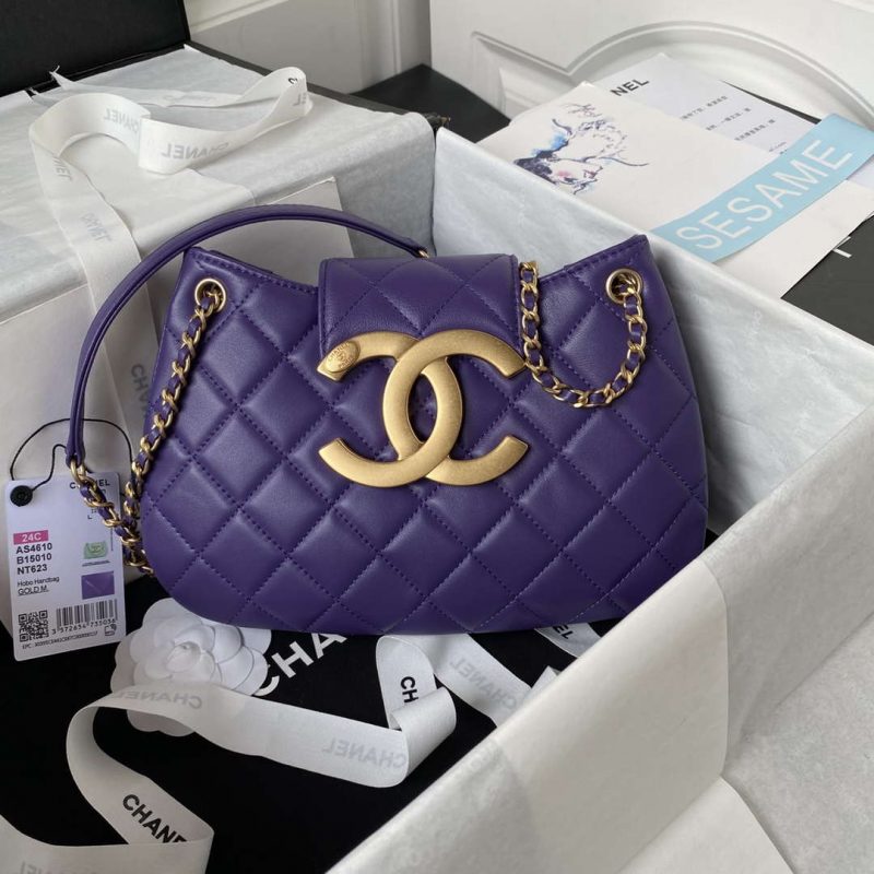 chanel as4610 messenger bag lambskin purple 001 luxibags.ru .jpg