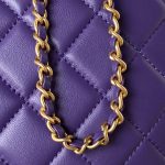 chanel as4610 messenger bag lambskin purple 004 luxibags.ru .jpg