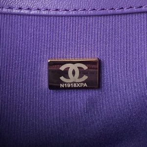 chanel as4610 messenger bag lambskin purple 009 luxibags.ru .jpg