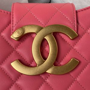 chanel as4610 messenger bag lambskin red 003 luxibags.ru .jpg