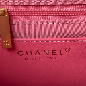 chanel as4610 messenger bag lambskin red 008 luxibags.ru .jpg