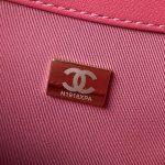 chanel as4610 messenger bag lambskin red 009 luxibags.ru .jpg